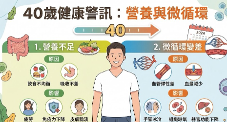 40歲雄性禿 DHT 攻擊與毛囊微小化