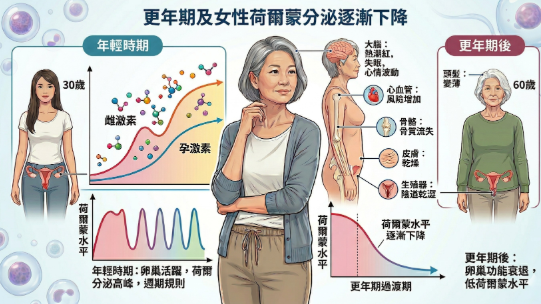 毛囊萎縮檢測