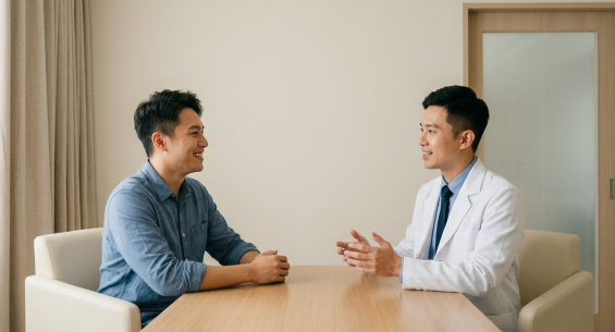 極簡保養模式